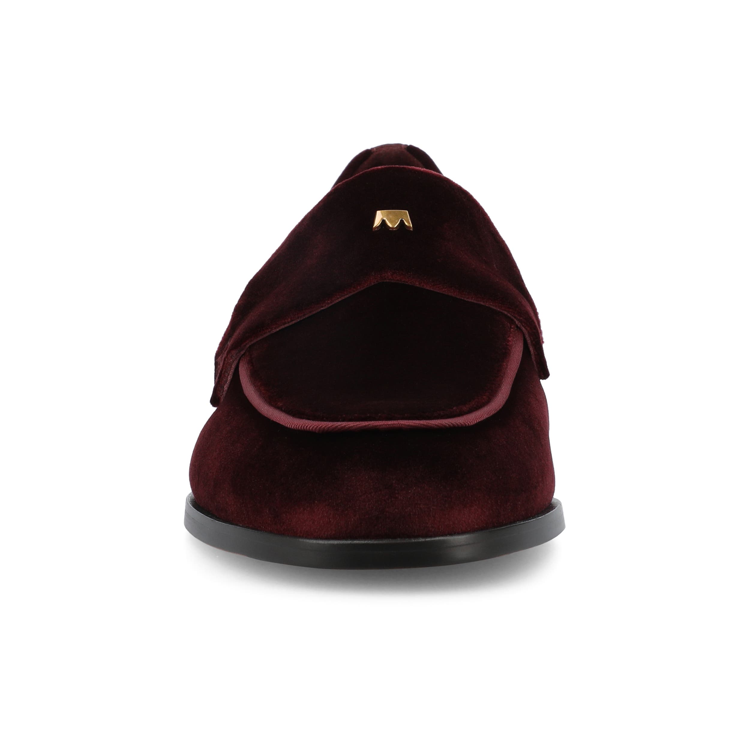 Birdies The Starling 20 Loafer, Alternate, color, Burgundy
