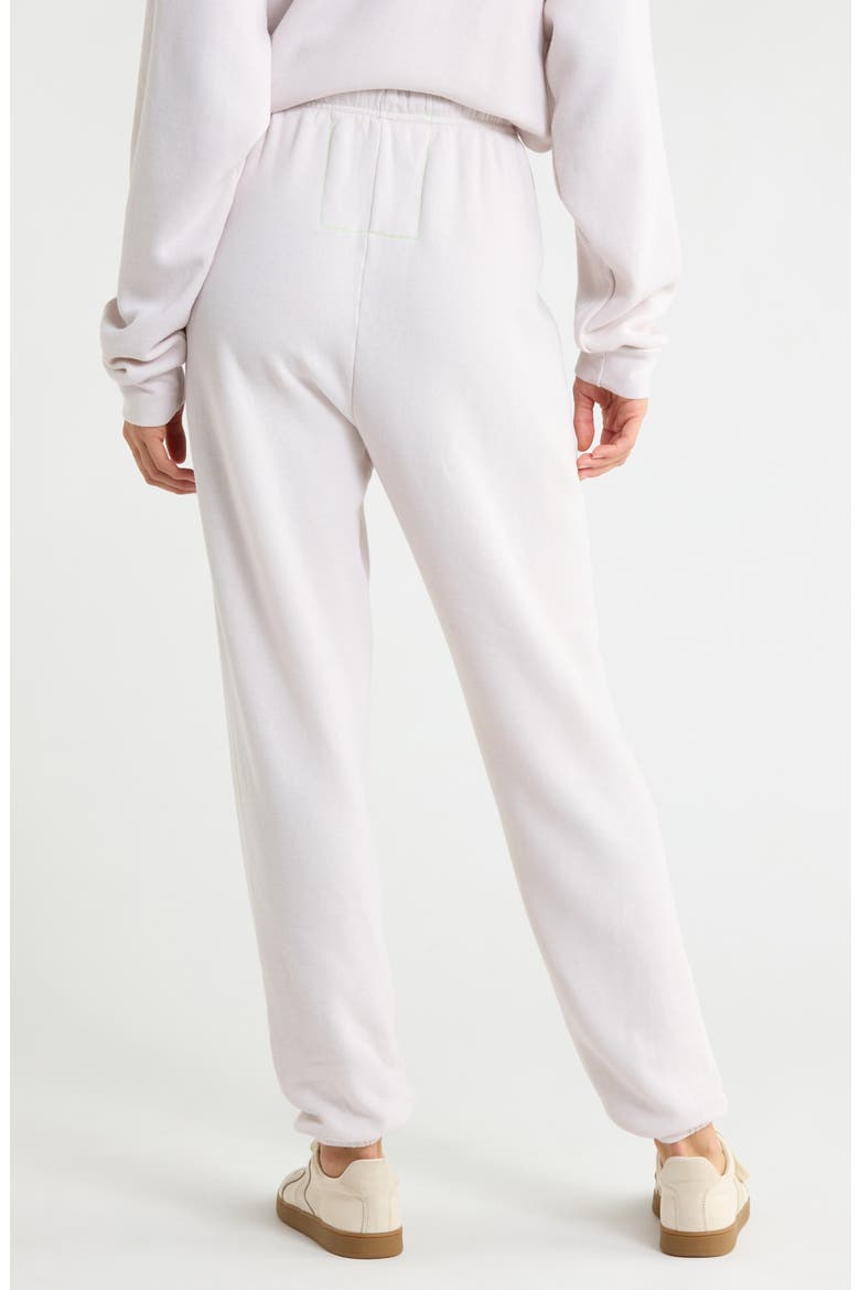 AV Sweatpants, Alternate, color, DOVE GREY