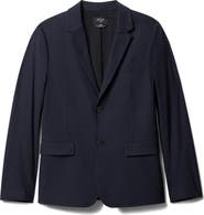 Rhone Commuter Slim Fit Blazer