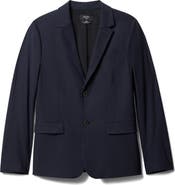 Rhone Commuter Slim Fit Blazer
