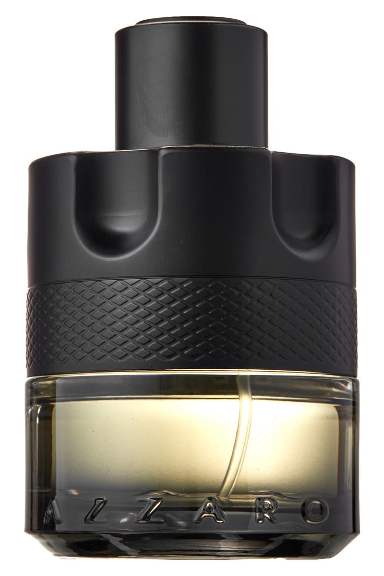 The Most Wanted Eau de Parfum Intense, Main, color, NO COLOR
