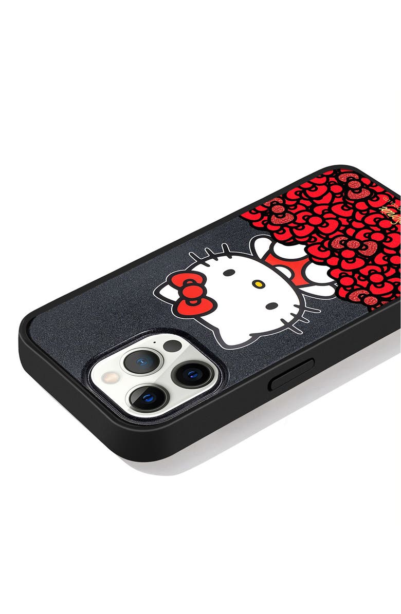 Sonix MagSafe<sup>®</sup> Compatible Classic Hello Kitty<sup>®</sup> iPhone 13/13 Pro & 13 Pro Max, Alternate, color, 