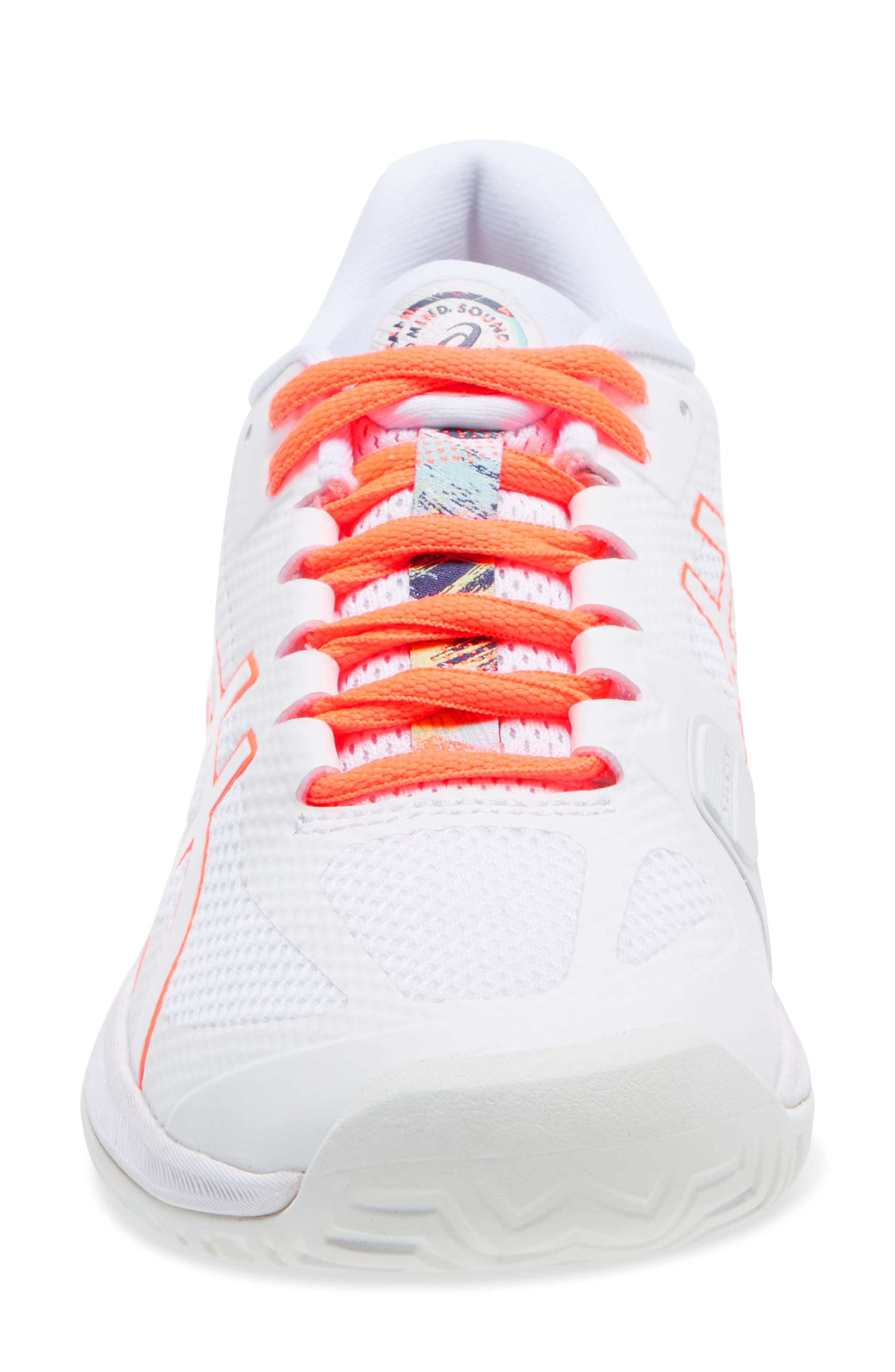 ASICS<sup>®</sup> Court Speed FF Tennis Sneaker, Alternate, color, 