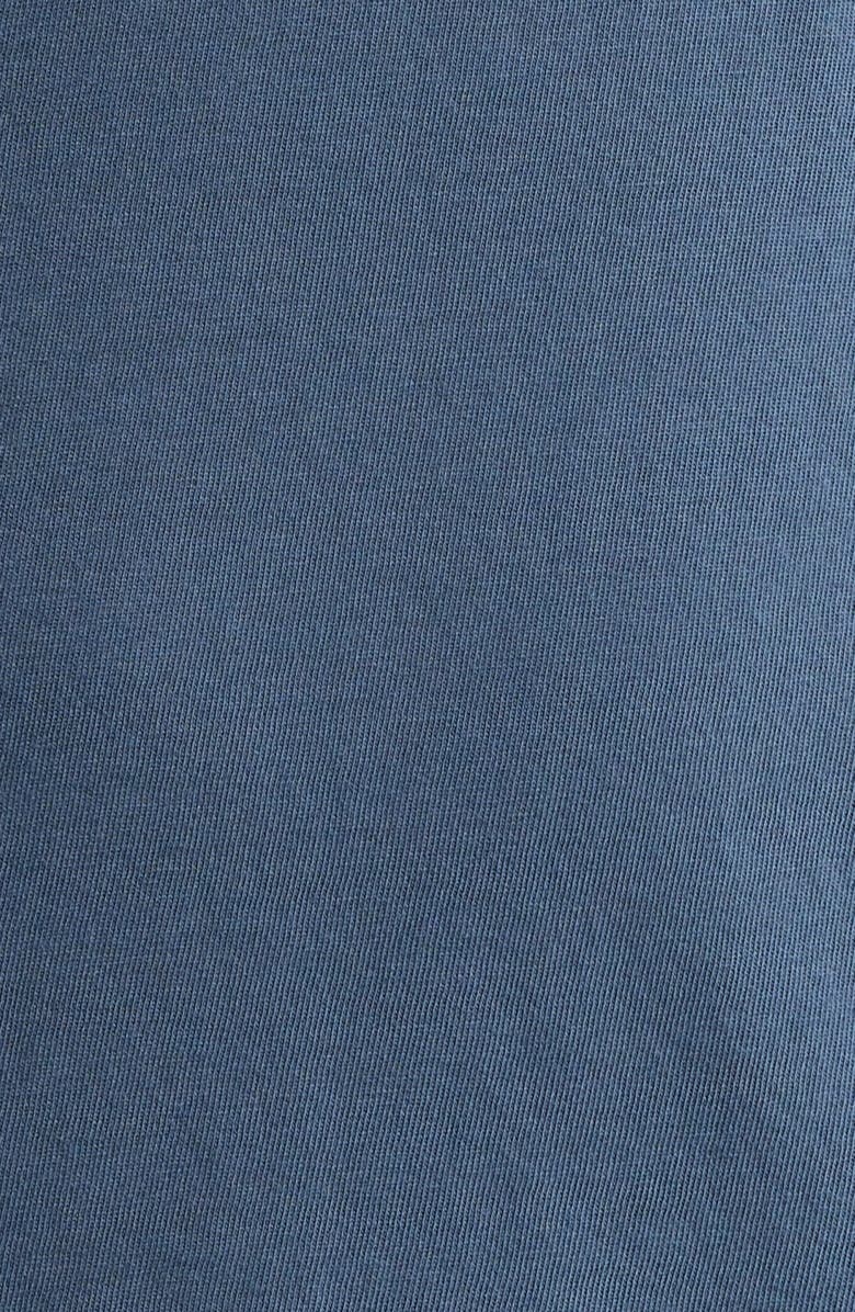 Roark Earth Sea Graphic Regular Fit T-Shirt, Alternate, color, Navy