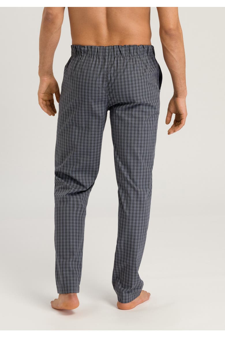 Night And Day 100% Woven Cotton Pants, Alternate, color, Casual Check