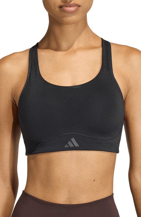 Optime Workout High Support Sports Bra
