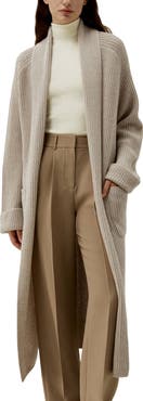 Lilysilk X LYDIA MILLEN 'Evergreen' Cardigan