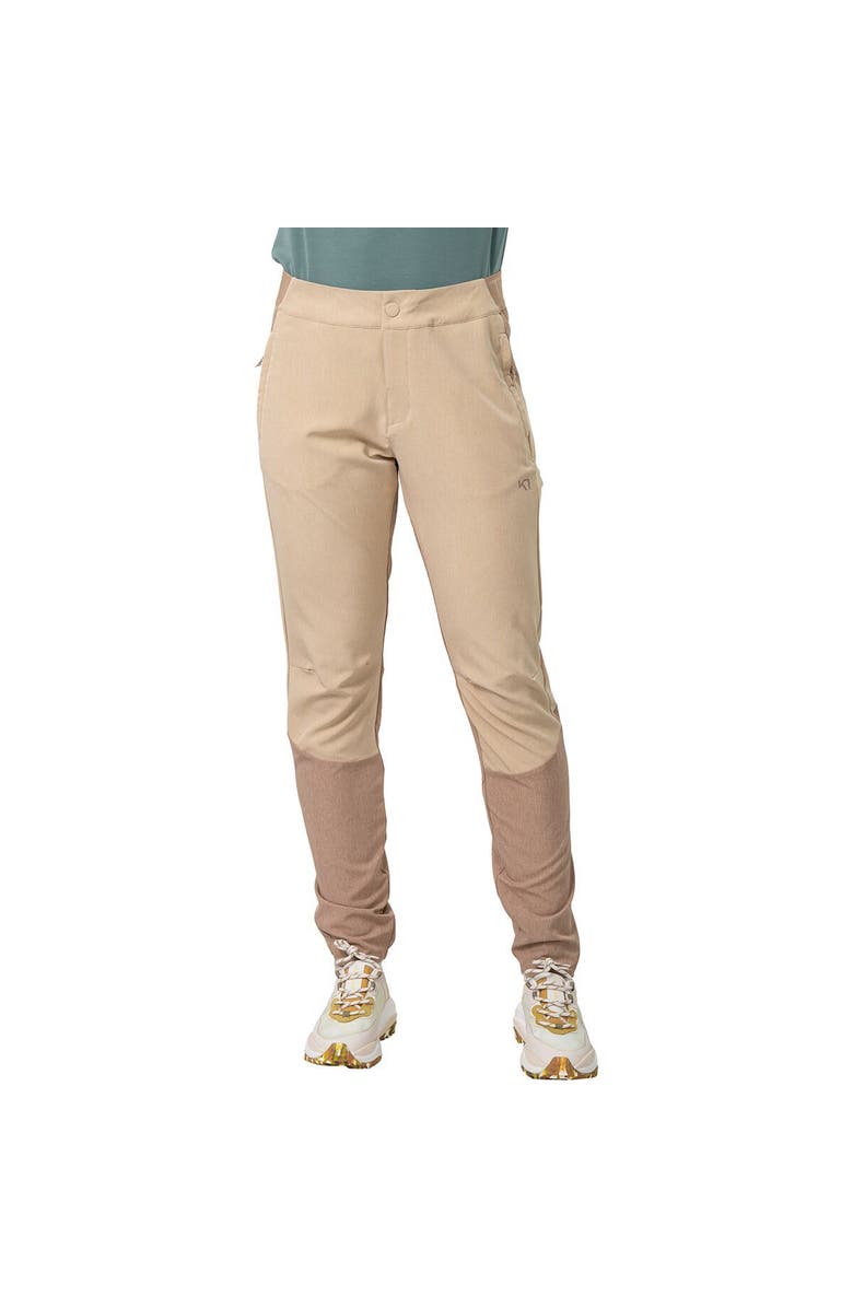 Kari Traa Sanne Trail Pant - Women's, Main, color, Oat