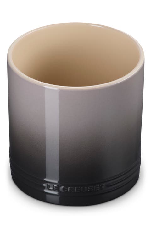 Signature Stoneware Utensil Crock