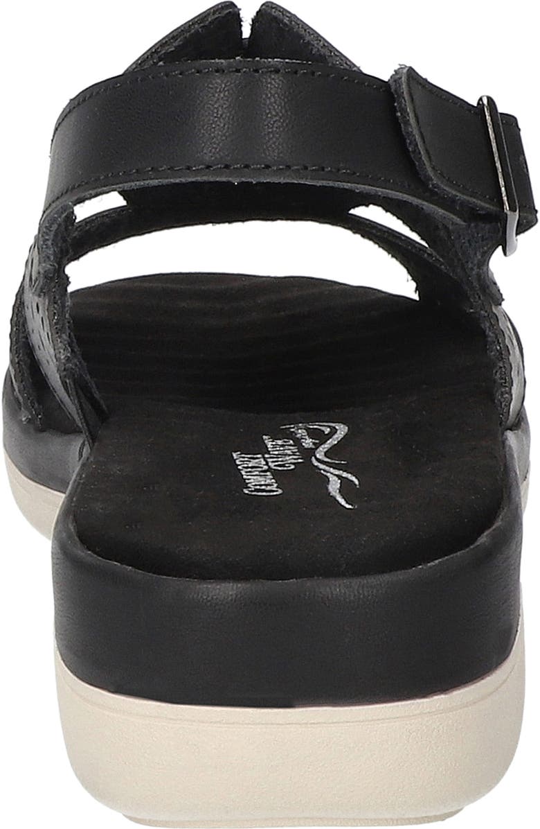 EASY STREET Primrose Slingback Sandal, Alternate, color,