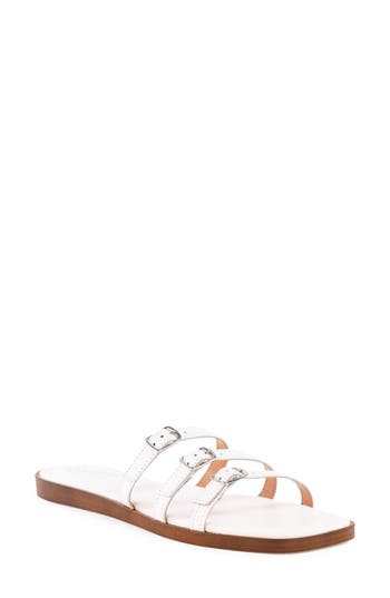 SEYCHELLES SEYCHELLES EMI SLIDE SANDAL