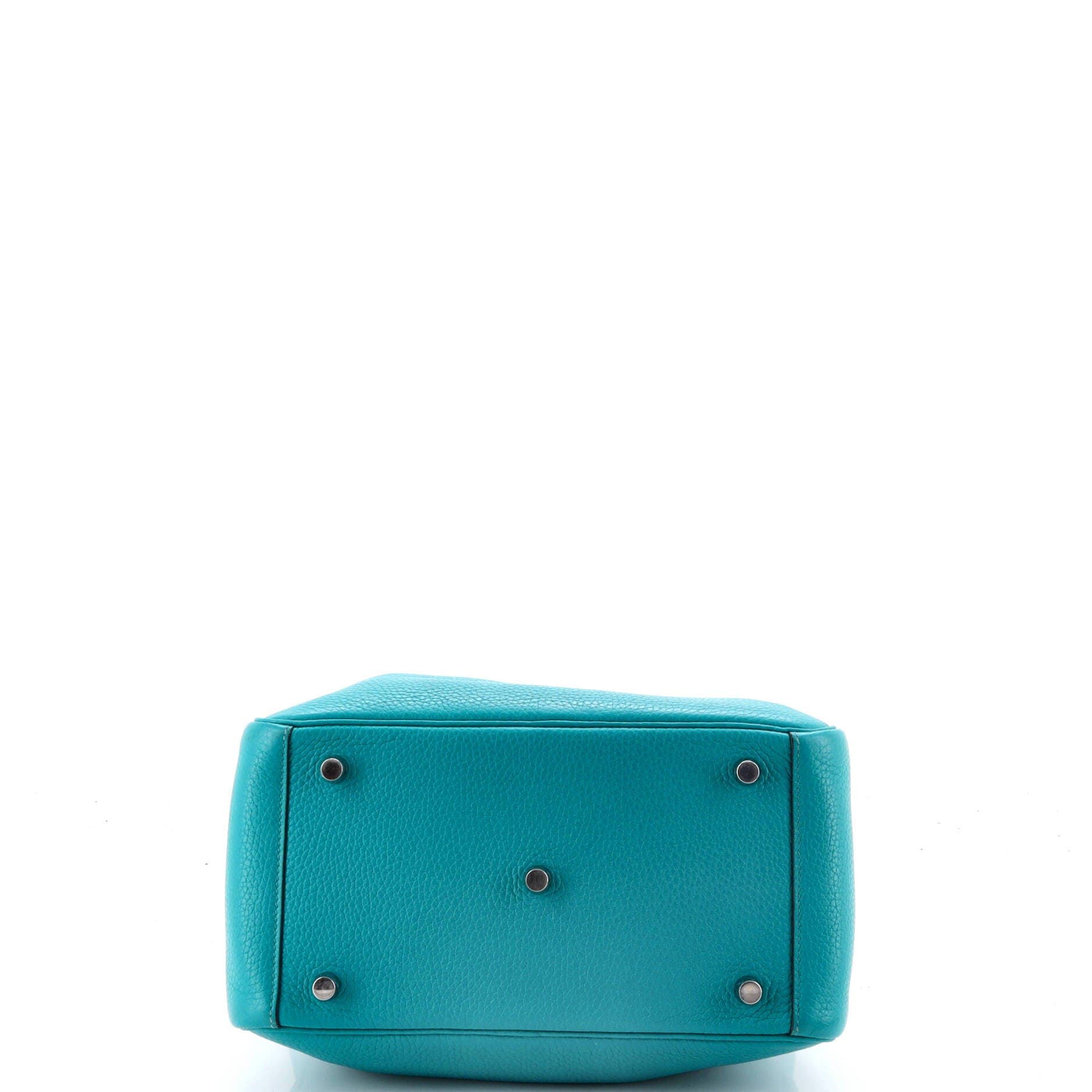 Lindy Bag Clemence 26, Alternate, color, Blue