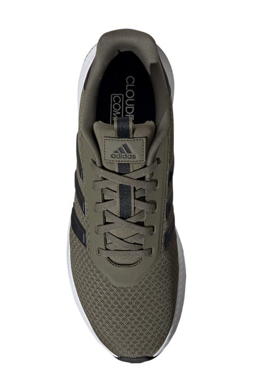 Adidas Originals Adidas X_plr Path Sneaker In Olive Strata/black/white