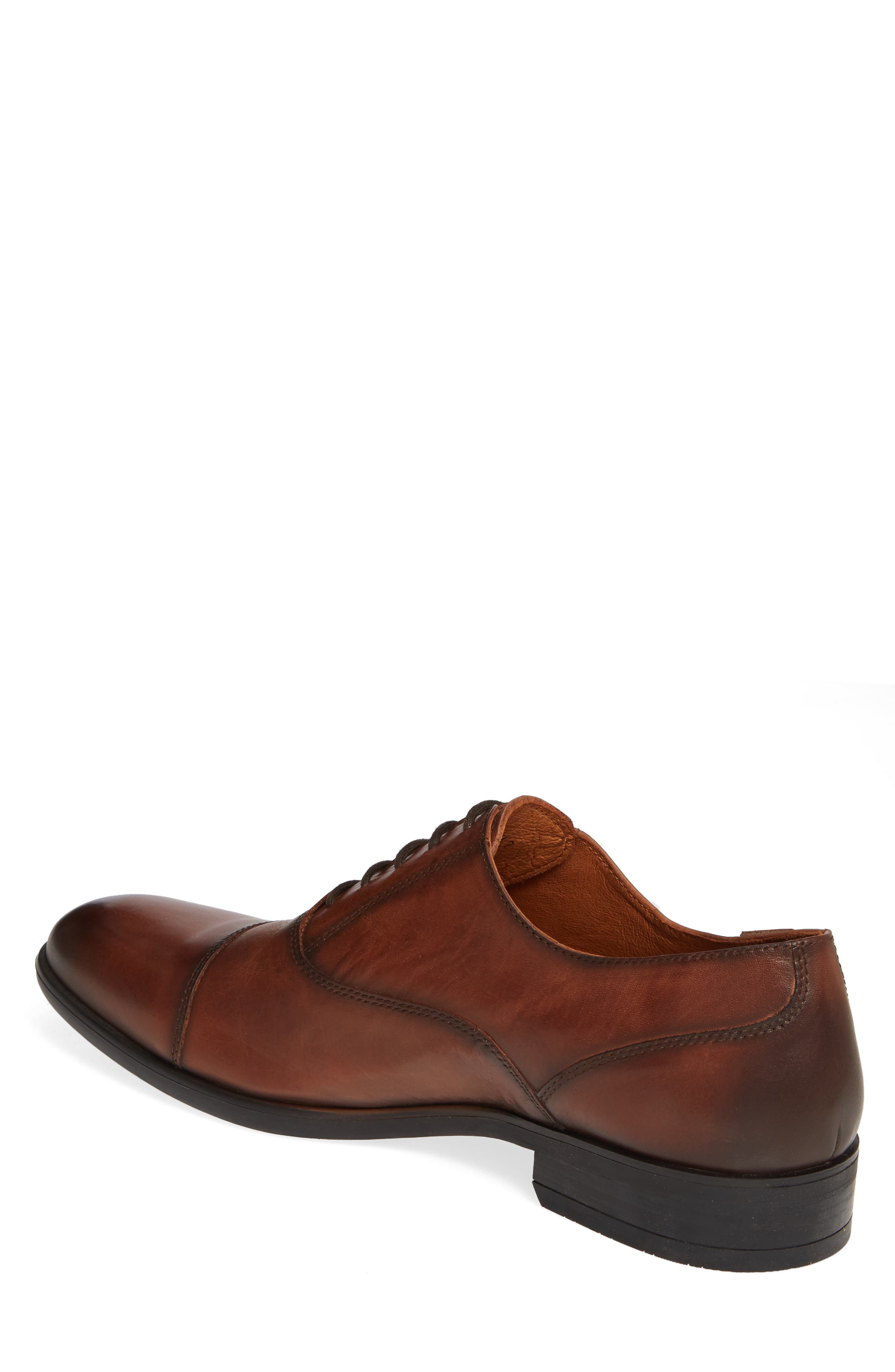 PIKOLINOS Bristol Cap Toe Oxford, Alternate, color, 