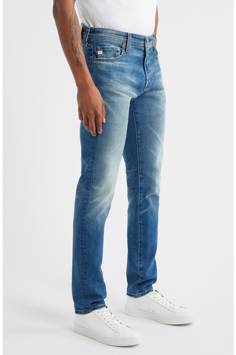 Dylan Slim Leg Jeans, Alternate, color, 13 YEARS SAN MARTIN