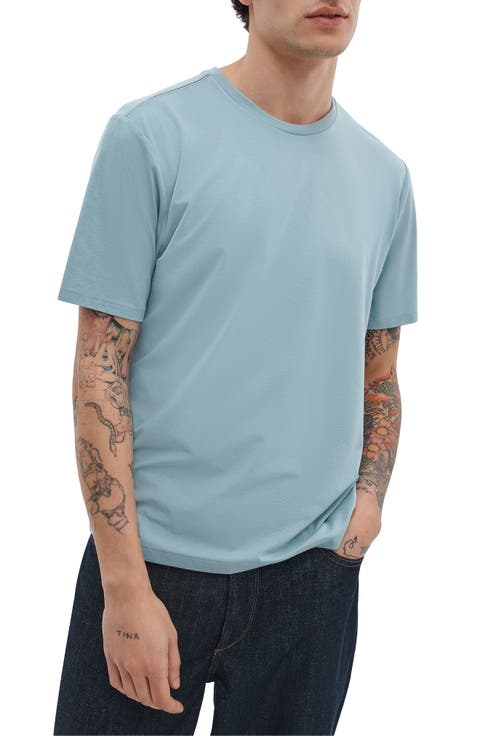 Classic Tech Jersey T-Shirt