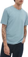 rag & bone Classic Tech Jersey T-Shirt