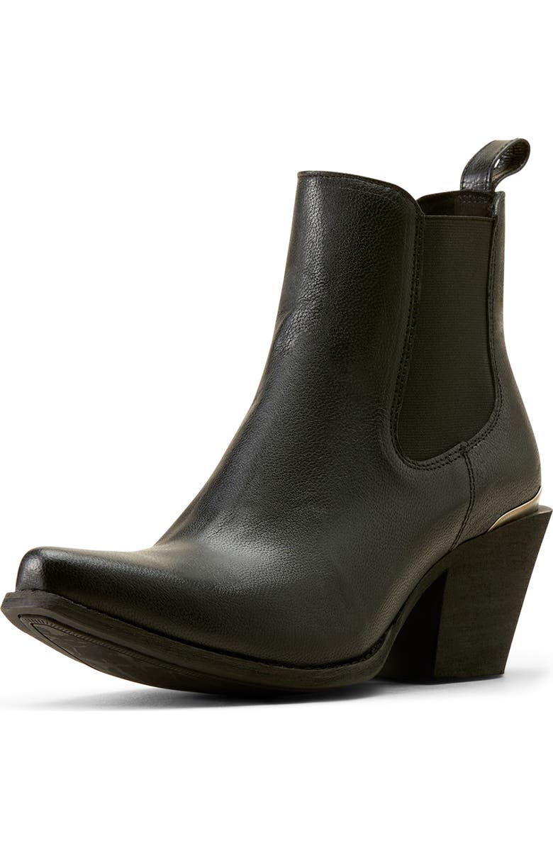 Ariat Bradley Western Chelsea Boot, Alternate, color,