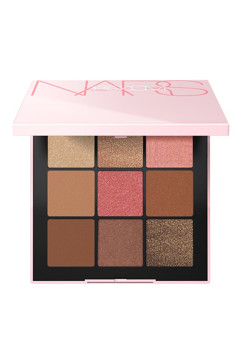 Orgasm Rising Eyeshadow Palette (Limited Edition), Main, color, NO COLOR