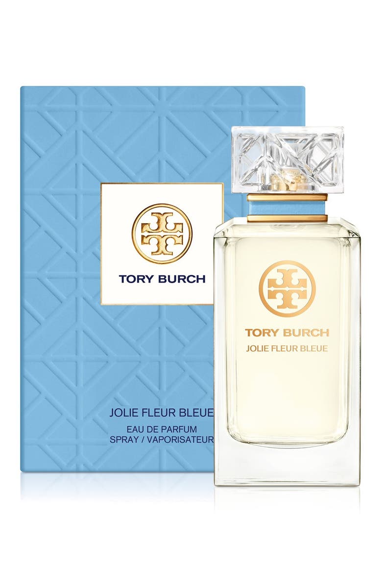 Jolie Fleur - Bleue Eau de Parfum Spray, Alternate, color, NO COLOR