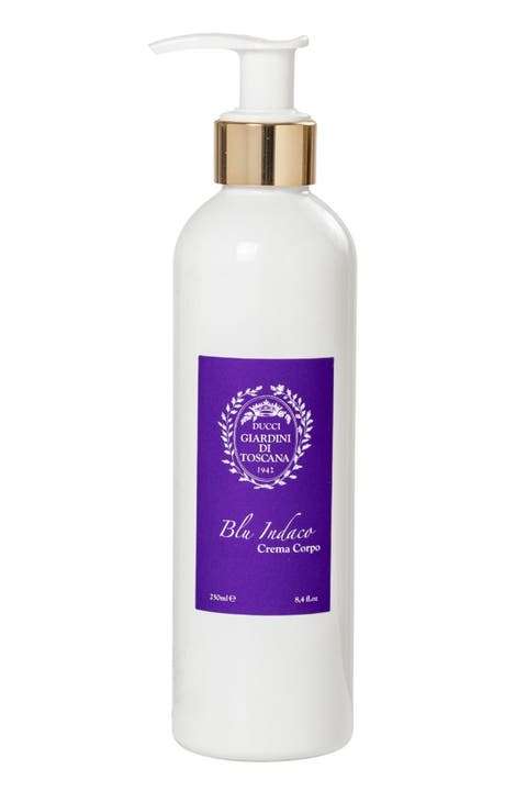 Blu Indaco Body Cream
