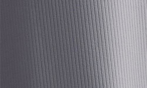 Rhone Ripple Wide Leg Sweatpants In Gray