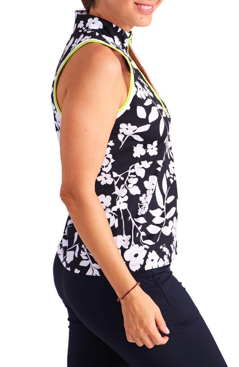 KINONA Love The Sun Sleeveless Top, Alternate, color, 