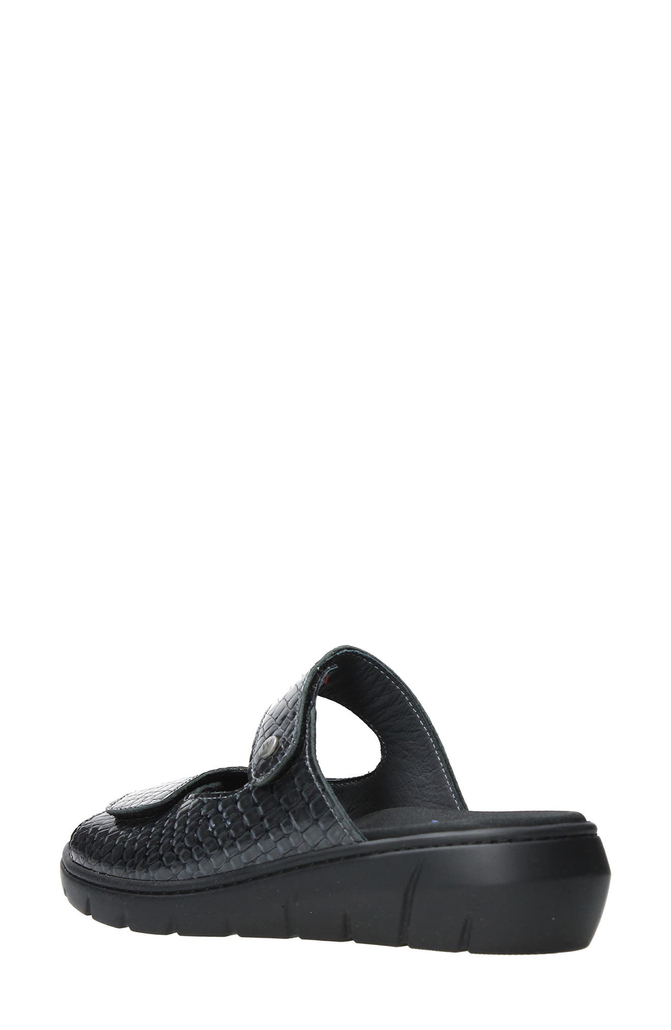 Wolky Cyprus Sandal, Alternate, color, 