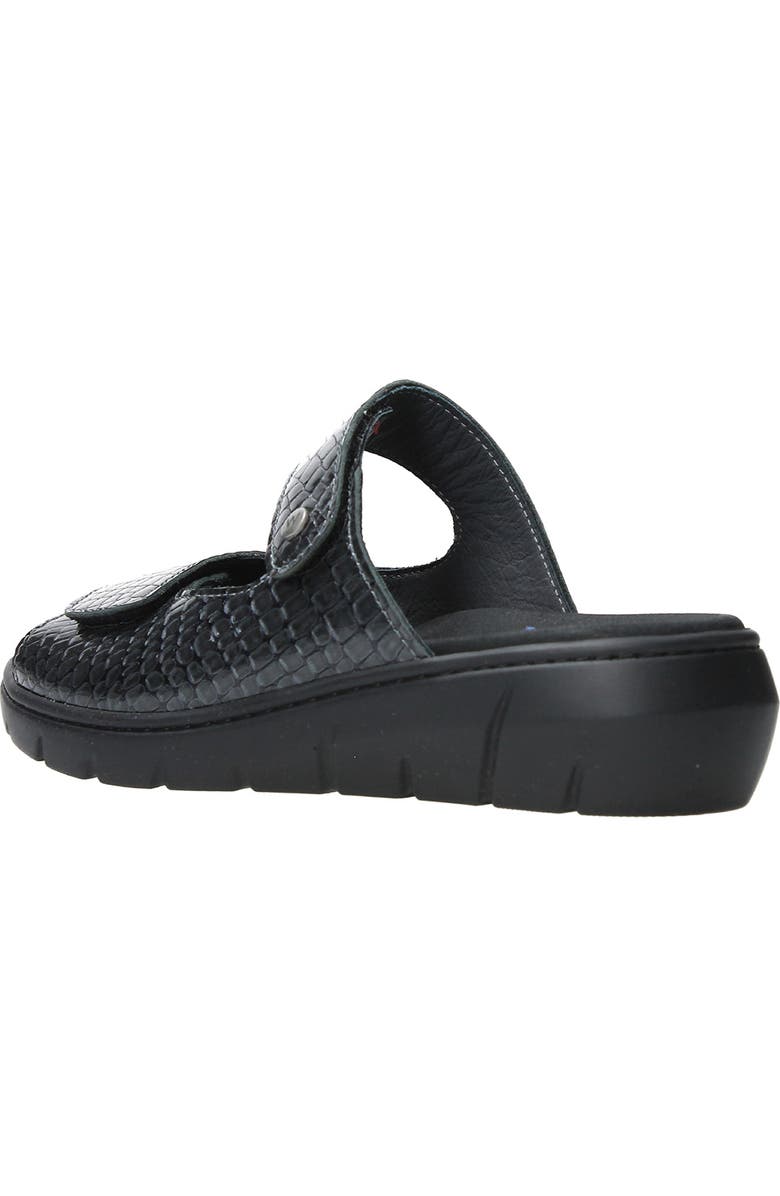 Wolky Cyprus Sandal, Alternate, color,