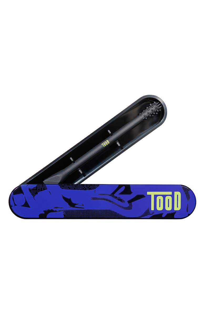 TooD Magic Swab Silicone Tool, Alternate, color,