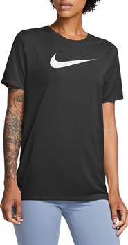 Nike Swoosh Dri-FIT T-Shirt