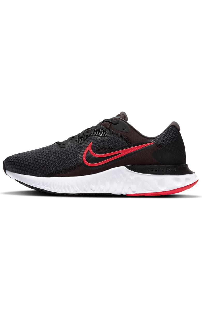 Nike Renew Run 2 Sneaker, Alternate, color,