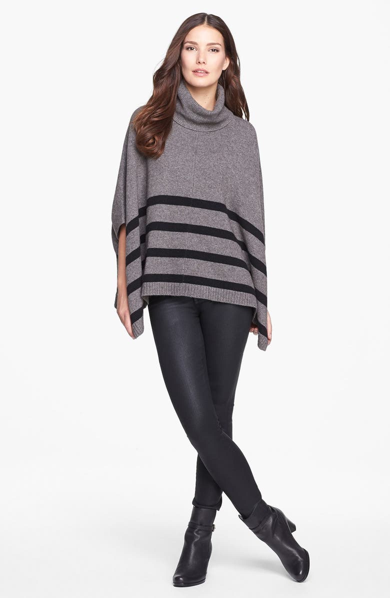 Citizens of Humanity 'Rocket' Skinny Leatherette Jeans, Alternate, color,