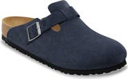 Birkenstock Boston Soft Clog