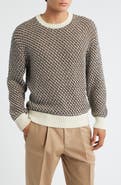 BOSS Imauro Cotton Sweater