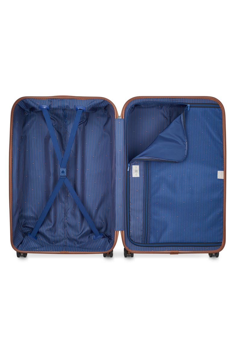 Flanerie 28-Inch Hardside Spinner Luggage, Alternate, color, CHAMPAGNE