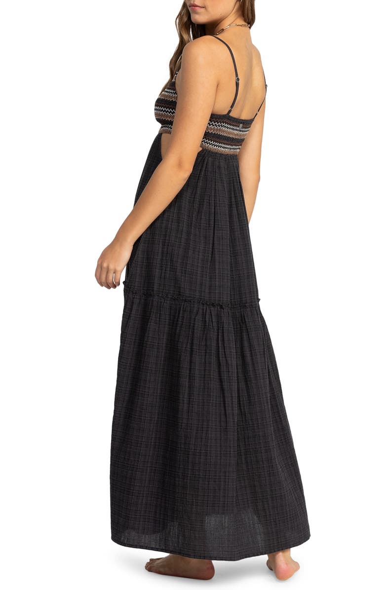 Roxy Hot Tropics Maxi Dress, Alternate, color,