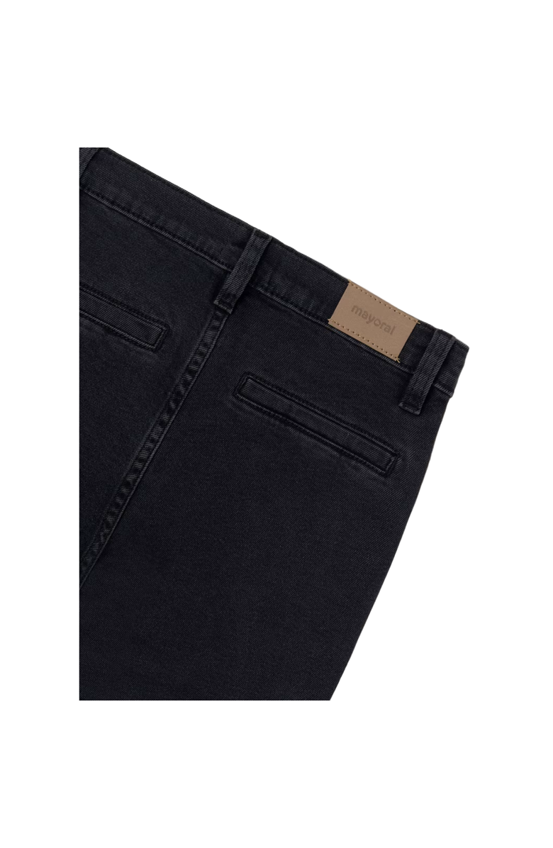 Mayoral Gardient Jeans, Alternate, color, 
