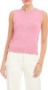 FIFTEEN TWENTY Kimmy Cotton Sweater Tank