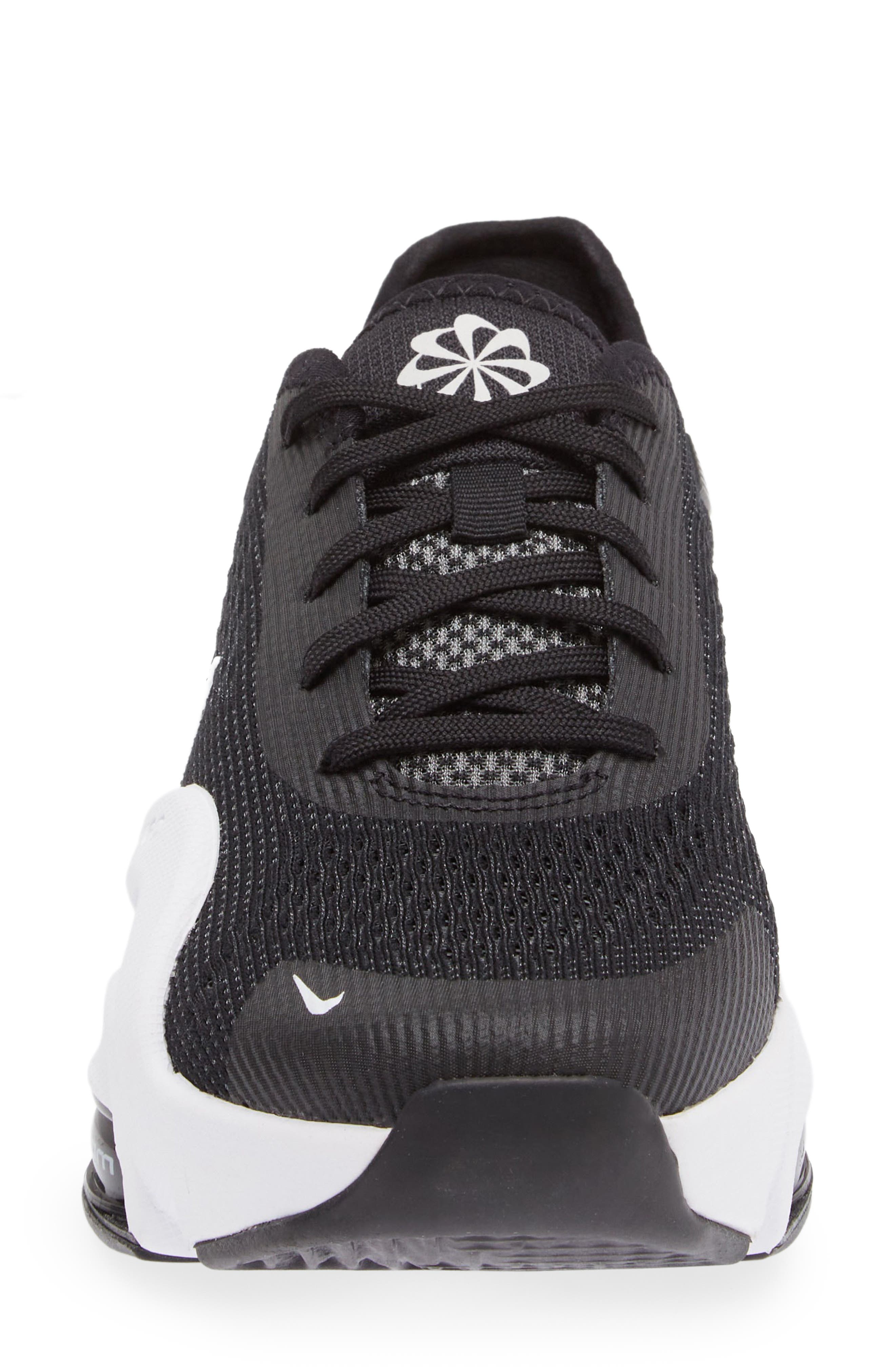 Nike Air Zoom SuperRep 4 Next Nature HIIT Training Shoe, Alternate, color, 