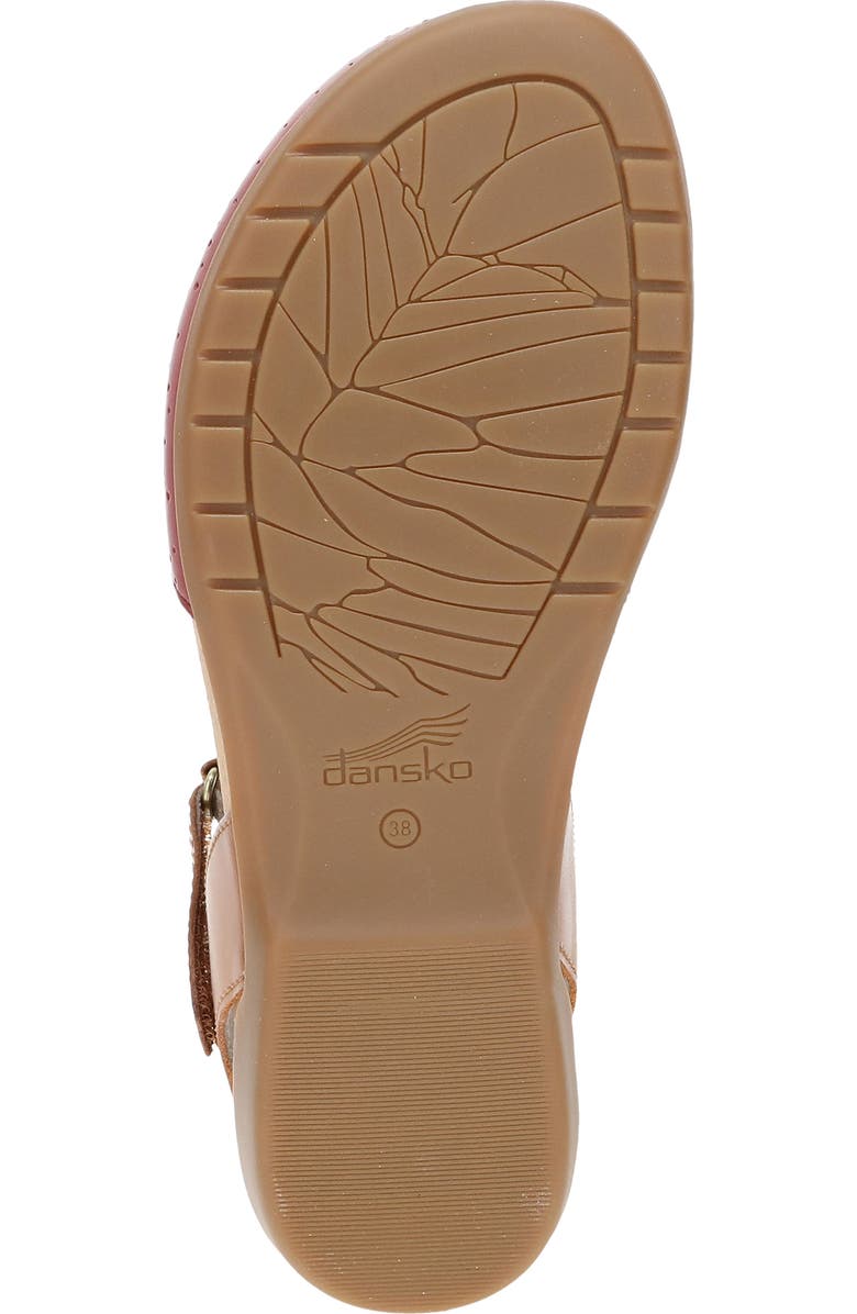 Dansko Rowan Flat, Alternate, color,