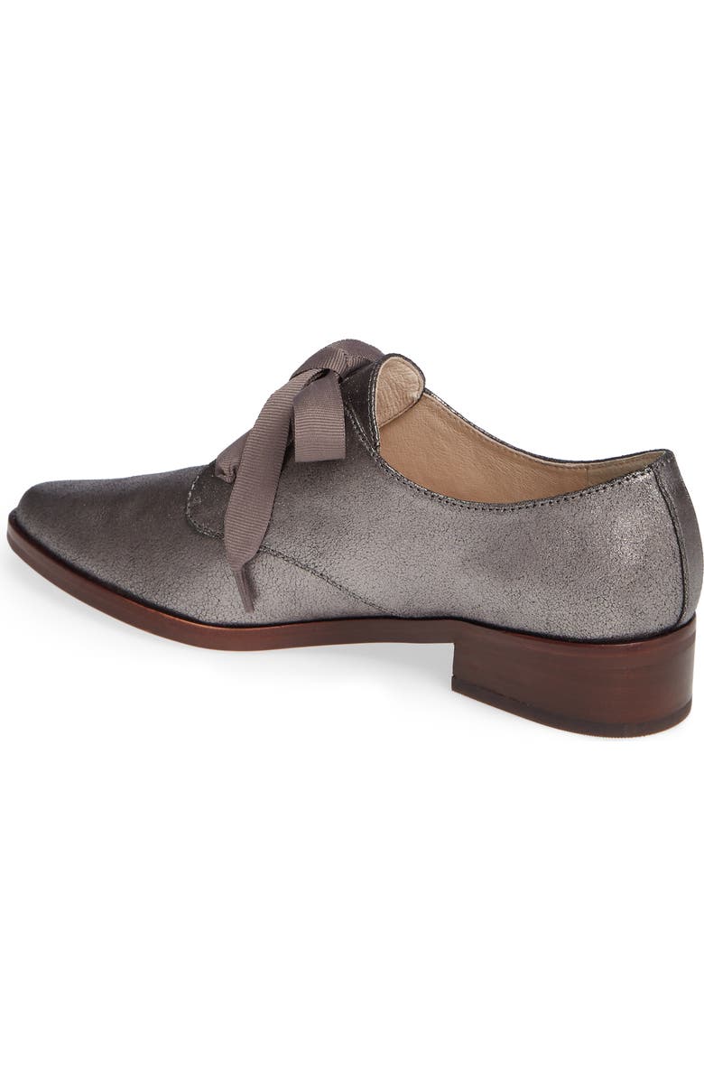 Louise et Cie Adwin Almond Toe Oxford, Alternate, color,