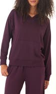 Threads 4 Thought Raya Feather Fleece Hoodie