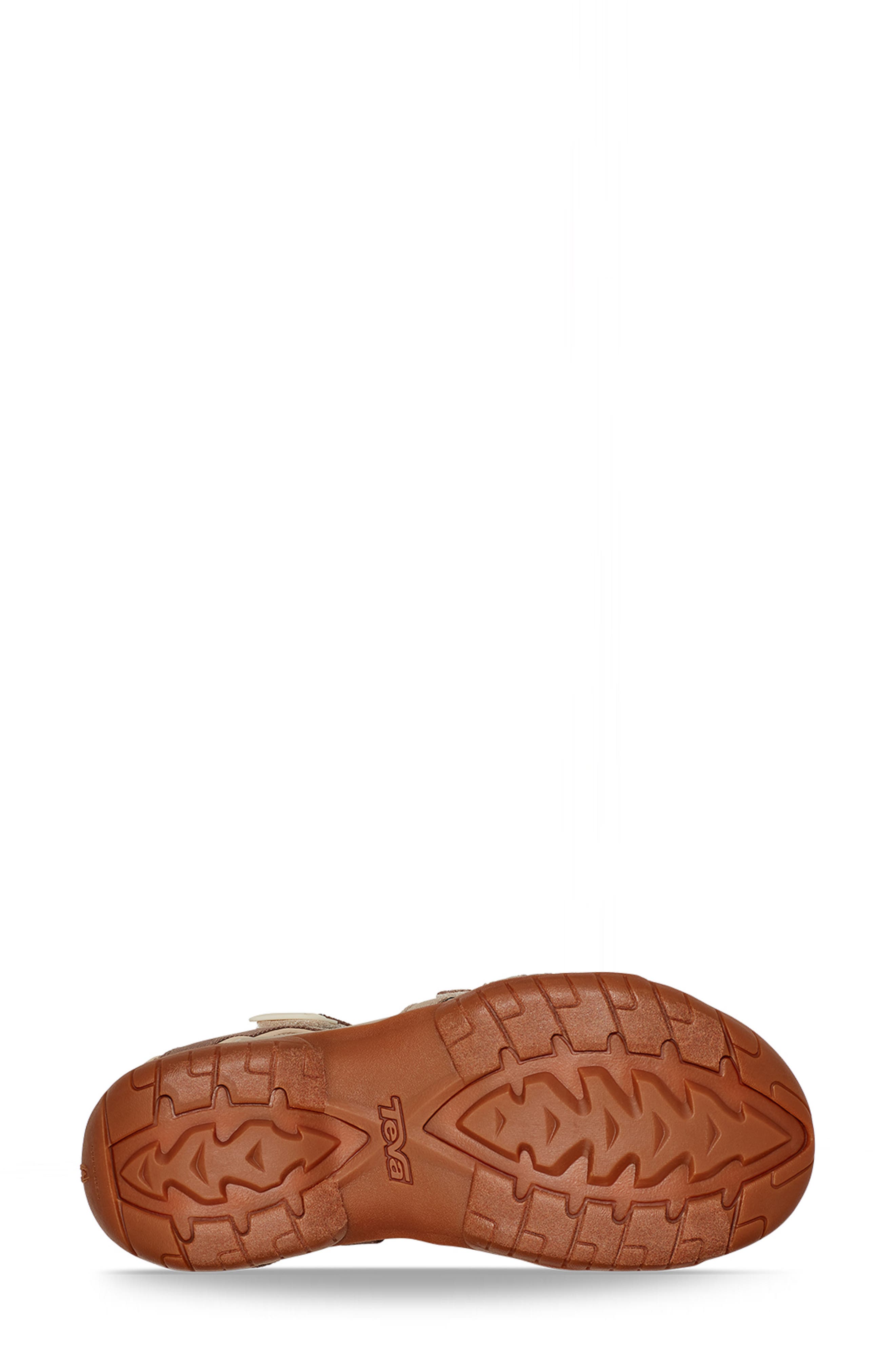 Teva 'Tirra' Sandal, Alternate, color, Neutral Multi
