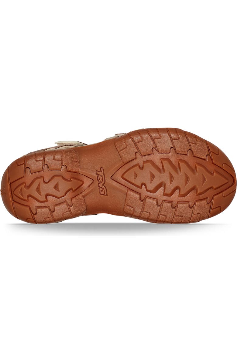 Teva 'Tirra' Sandal, Alternate, color, Neutral Multi