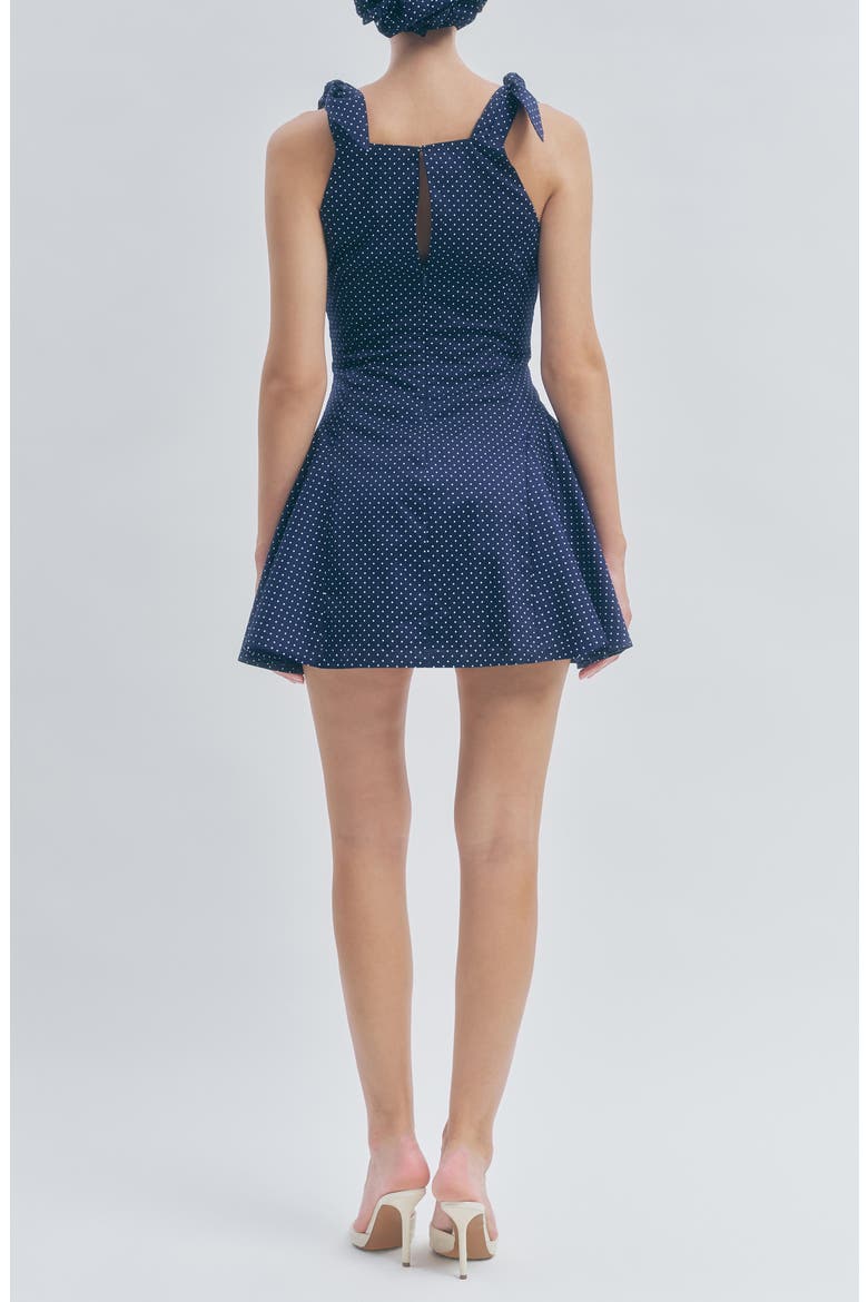 chelsea mini dress Chelsea Mini Dress