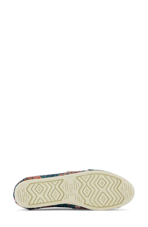 Toms Alpargata Flat