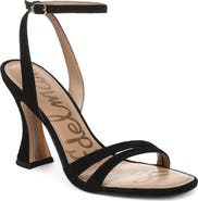 Sam Edelman Junie Ankle Strap Sandal