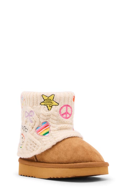 Kids' TSwayy Boot (Toddler)