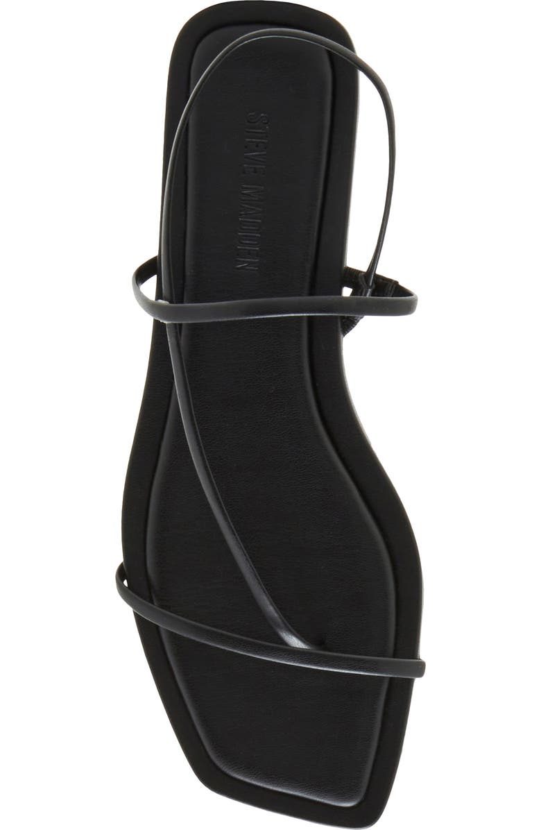 Steve Madden Lynley Slingback Sandal, Alternate, color,